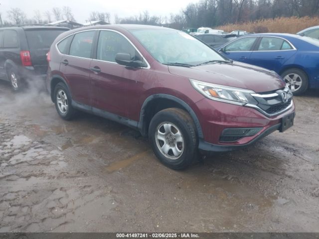 honda cr-v 2015 2hkrm4h36fh689815