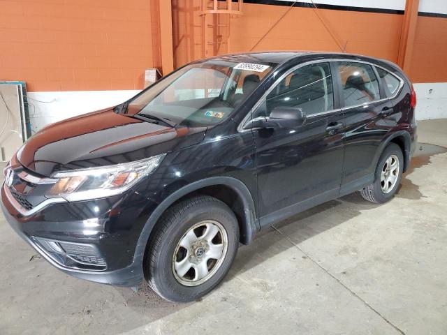 honda cr-v lx 2015 2hkrm4h36fh697137