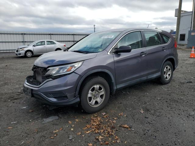 honda cr-v lx 2016 2hkrm4h36gh607518