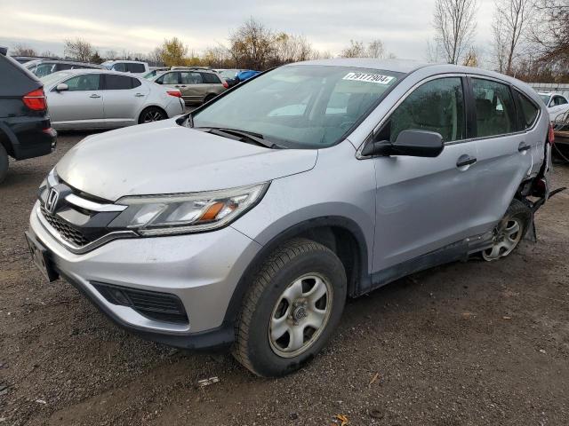 honda cr-v lx 2016 2hkrm4h36gh644228