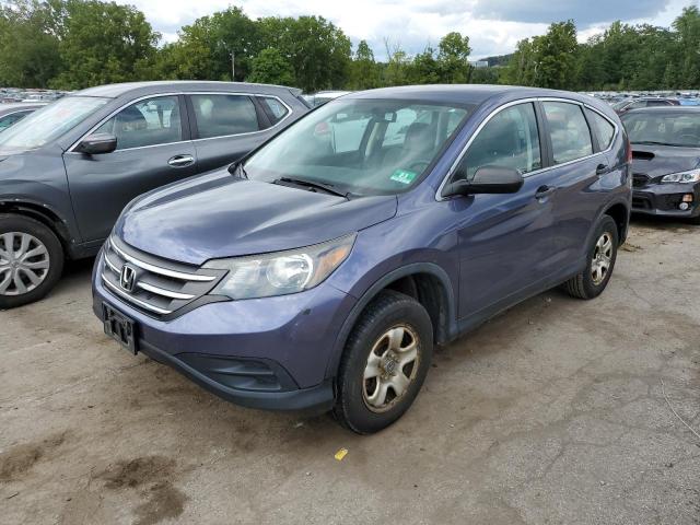 honda cr-v lx 2013 2hkrm4h37dh640944