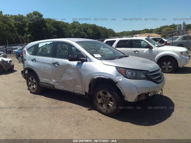 honda cr-v 2013 2hkrm4h37dh642645