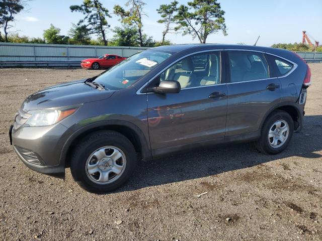 honda cr-v lx 2013 2hkrm4h37dh665200