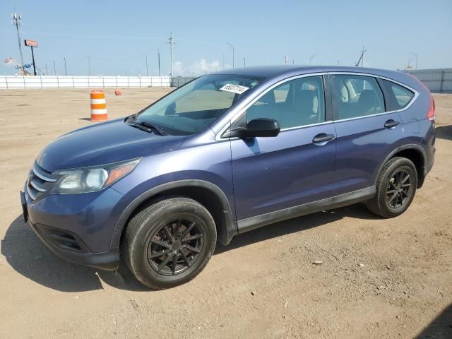 honda cr-v lx 2013 2hkrm4h37dh679503