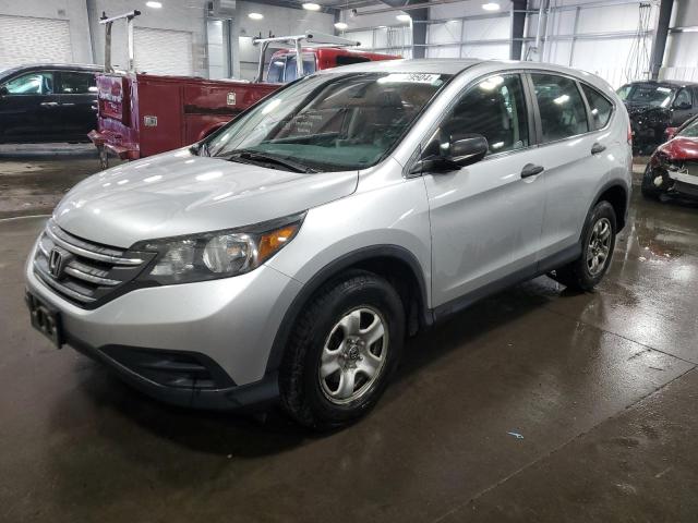 honda cr-v lx 2014 2hkrm4h37eh632022