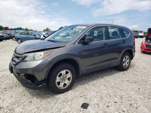 honda cr-v lx 2014 2hkrm4h37eh701792