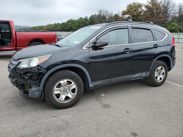 honda cr-v lx 2014 2hkrm4h37eh727275