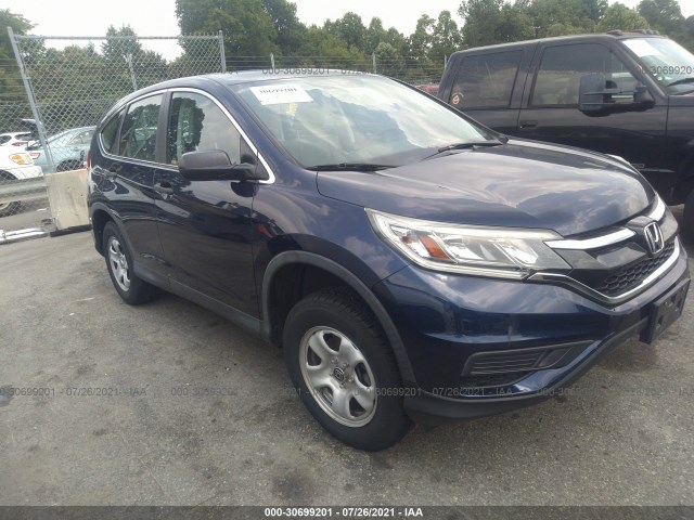 honda cr-v 2015 2hkrm4h37fh604254