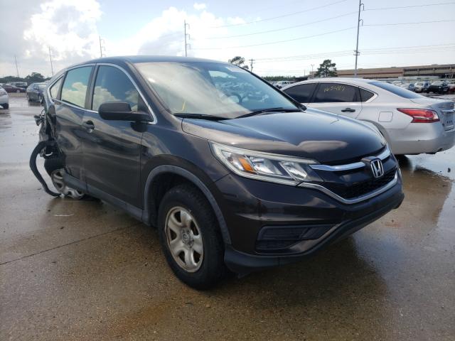 honda cr-v lx 2015 2hkrm4h37fh639120