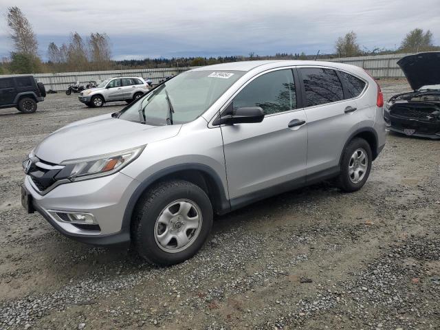 honda cr-v lx 2015 2hkrm4h37fh691766