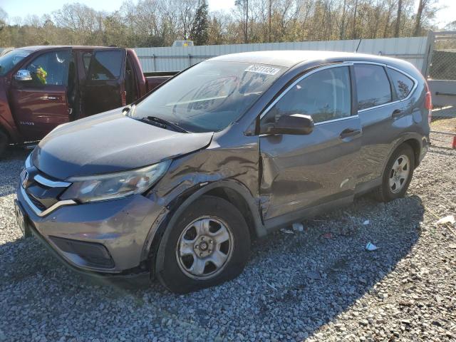 honda cr-v lx 2015 2hkrm4h37fh696384