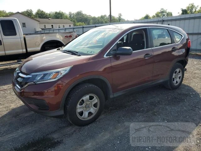 honda cr-v 2015 2hkrm4h37fh699236