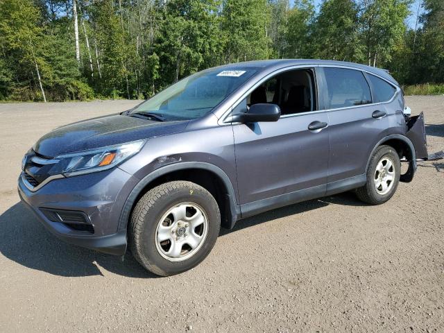 honda cr-v lx 2016 2hkrm4h37gh132767