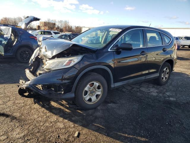 honda cr-v lx 2016 2hkrm4h37gh624702