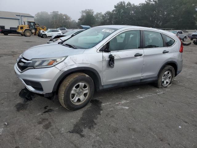 honda cr-v lx 2016 2hkrm4h37gh657702