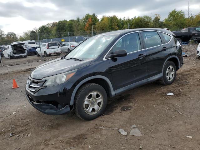 honda cr-v lx 2013 2hkrm4h38dh620654