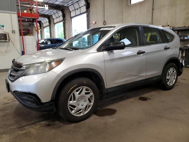 honda cr-v 2013 2hkrm4h38dh643030