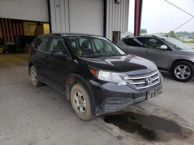 honda cr-v lx 2013 2hkrm4h38dh652164