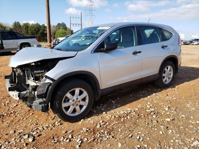 honda cr-v lx 2013 2hkrm4h38dh689389