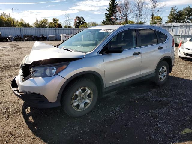 honda cr-v lx 2014 2hkrm4h38eh114114