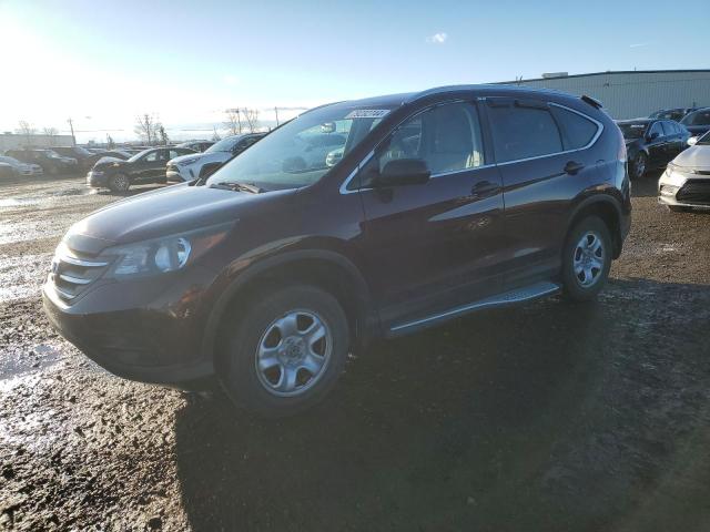 honda cr-v lx 2014 2hkrm4h38eh127039