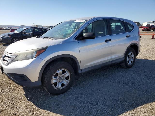 honda cr-v lx 2014 2hkrm4h38eh622891