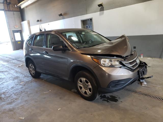 honda cr-v lx 2014 2hkrm4h38eh709741