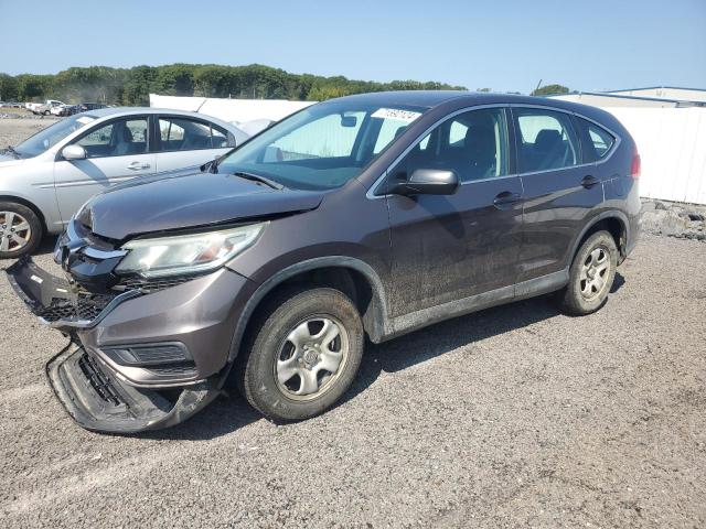 honda cr-v lx 2015 2hkrm4h38fh685121