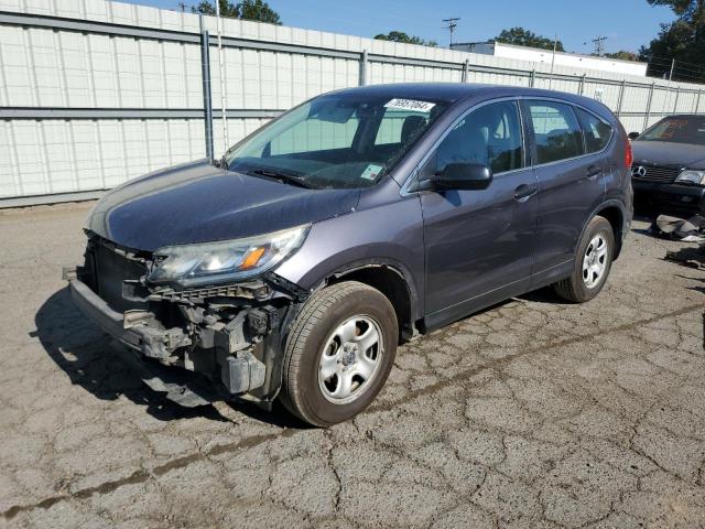 honda cr-v lx 2016 2hkrm4h38gh630931