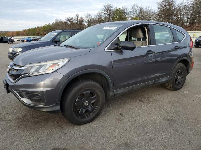 honda cr-v lx 2016 2hkrm4h38gh683676