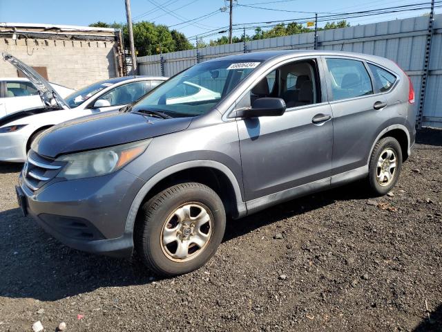 honda cr-v lx 2013 2hkrm4h39dh622140