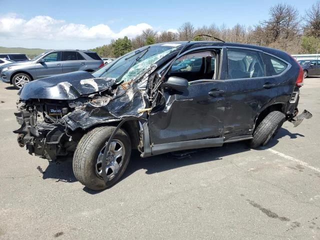 honda cr-v lx 2013 2hkrm4h39dh645773