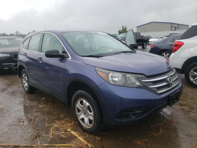 honda cr-v lx 2013 2hkrm4h39dh650021