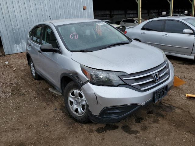 honda cr-v lx 2013 2hkrm4h39dh667661