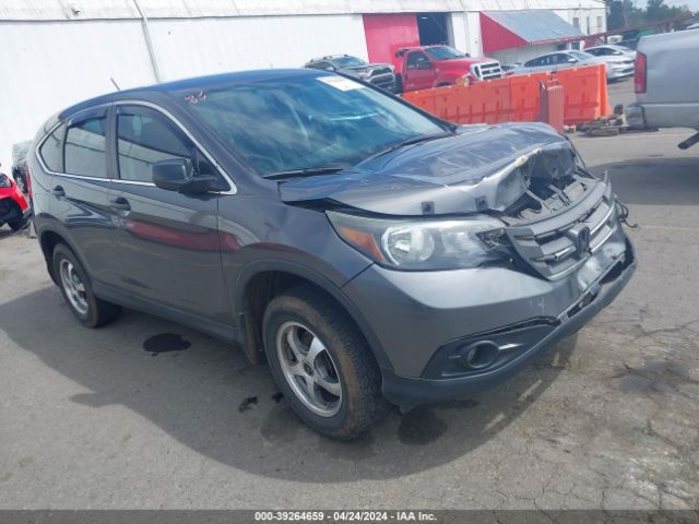 honda cr-v 2013 2hkrm4h39dh676442