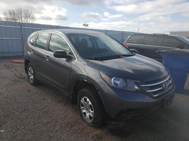 honda cr-v lx 2014 2hkrm4h39eh636329