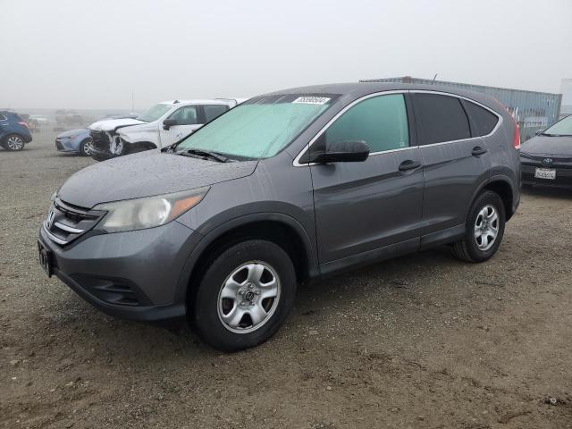 honda cr-v lx 2014 2hkrm4h39eh640316