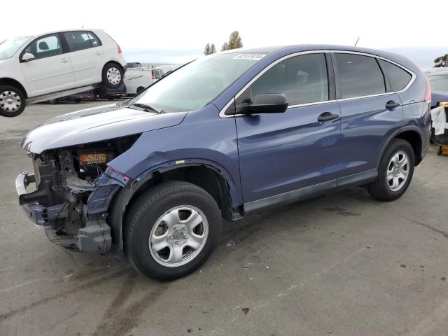 honda cr-v lx 2014 2hkrm4h39eh694375