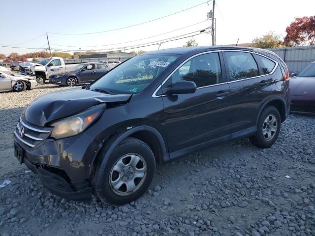 honda cr-v lx 2014 2hkrm4h39eh697874