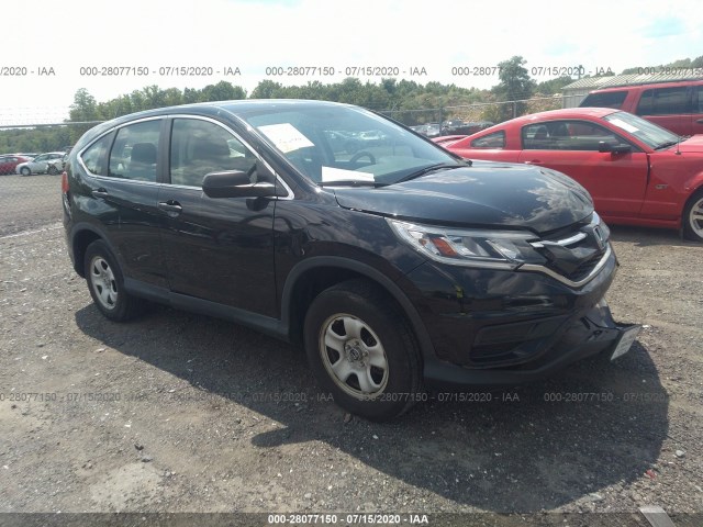 honda cr-v 2016 2hkrm4h39gh600773