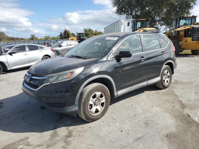 honda cr-v lx 2016 2hkrm4h39gh669334