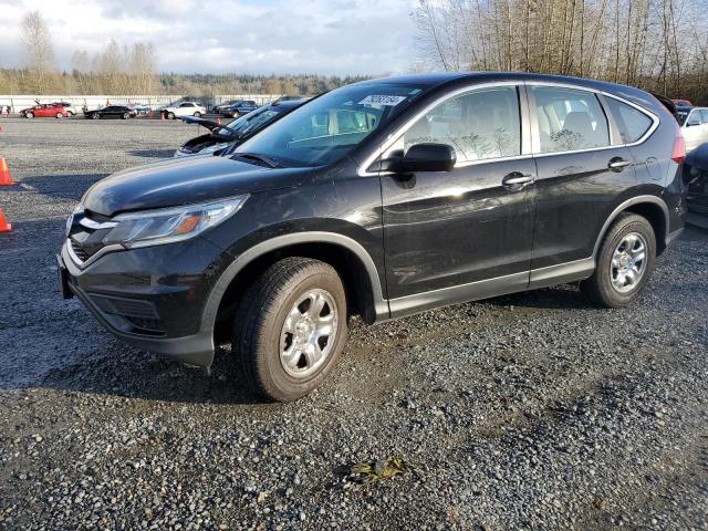 honda cr-v lx 2016 2hkrm4h39gh720038