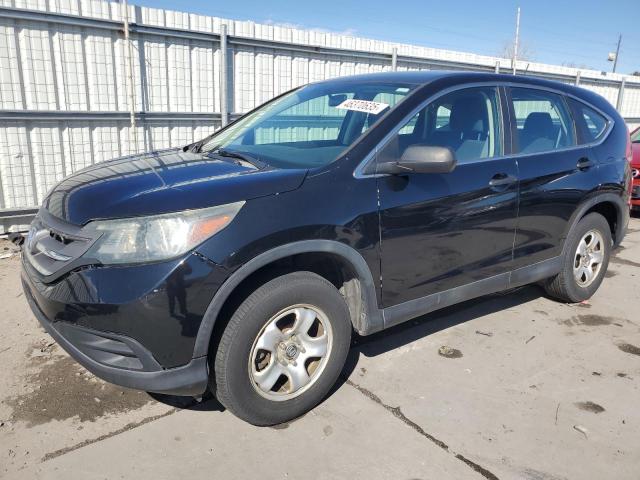 honda cr-v lx 2014 2hkrm4h3xeh602416