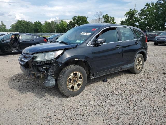 honda cr-v lx 2014 2hkrm4h3xeh658131