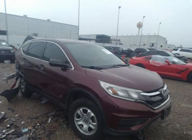 honda cr-v 2015 2hkrm4h3xfh697545