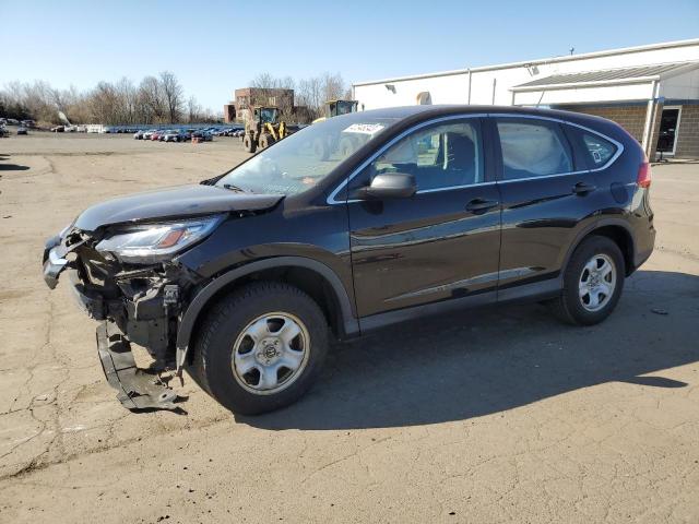 honda cr-v lx 2016 2hkrm4h3xgh669844