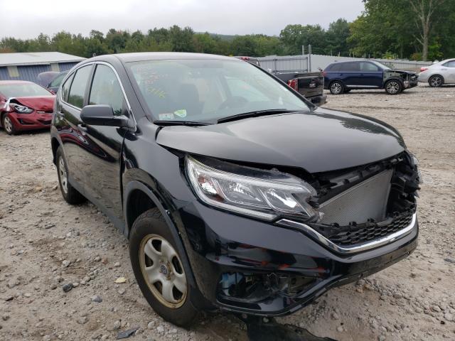 honda cr-v lx 2016 2hkrm4h3xgh688751