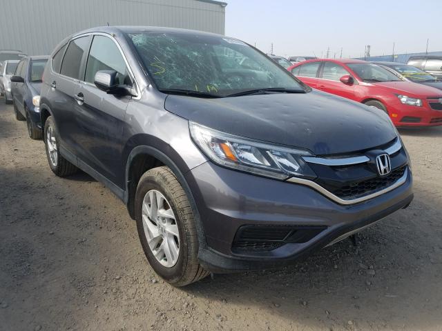 honda cr-v se 2015 2hkrm4h40fh131032