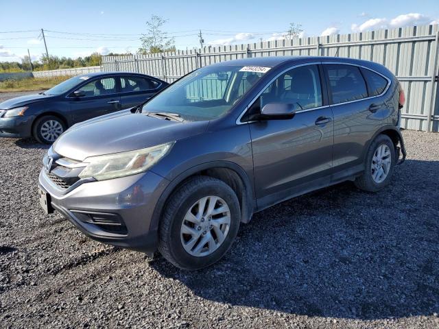 honda cr-v se 2015 2hkrm4h41fh102719