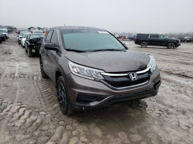 honda  2016 2hkrm4h41gh686380